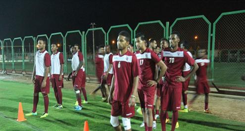 بيمول يقود تدريبات الفيصلي إستعداداَ لدوري جميل